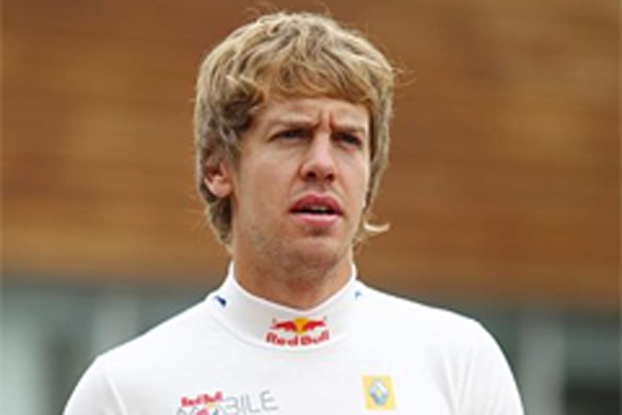 セバスチャン・ベッテル：F1ブラジルGPプレビュー