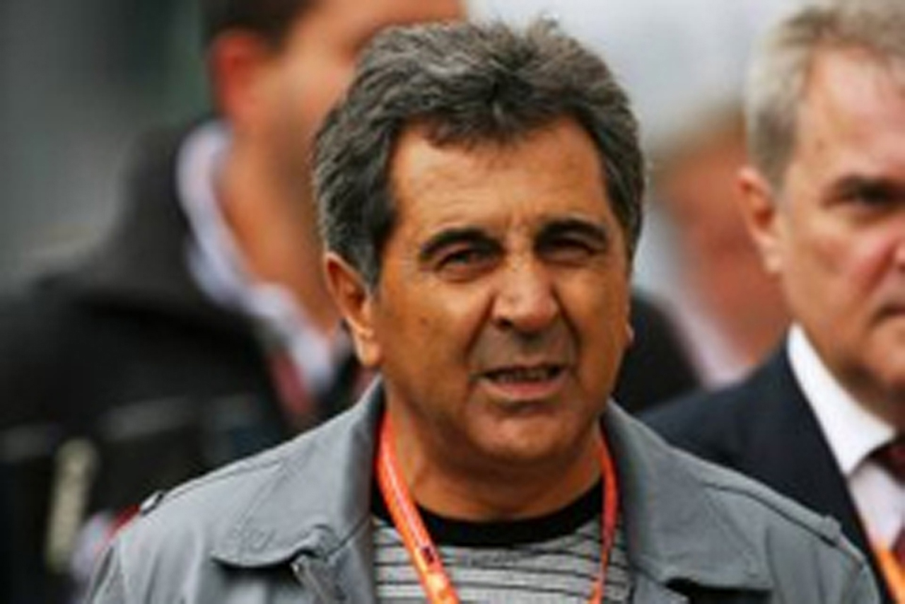 ブルガリア、ハンガリーGPとトルコGPに代わってF1開催？