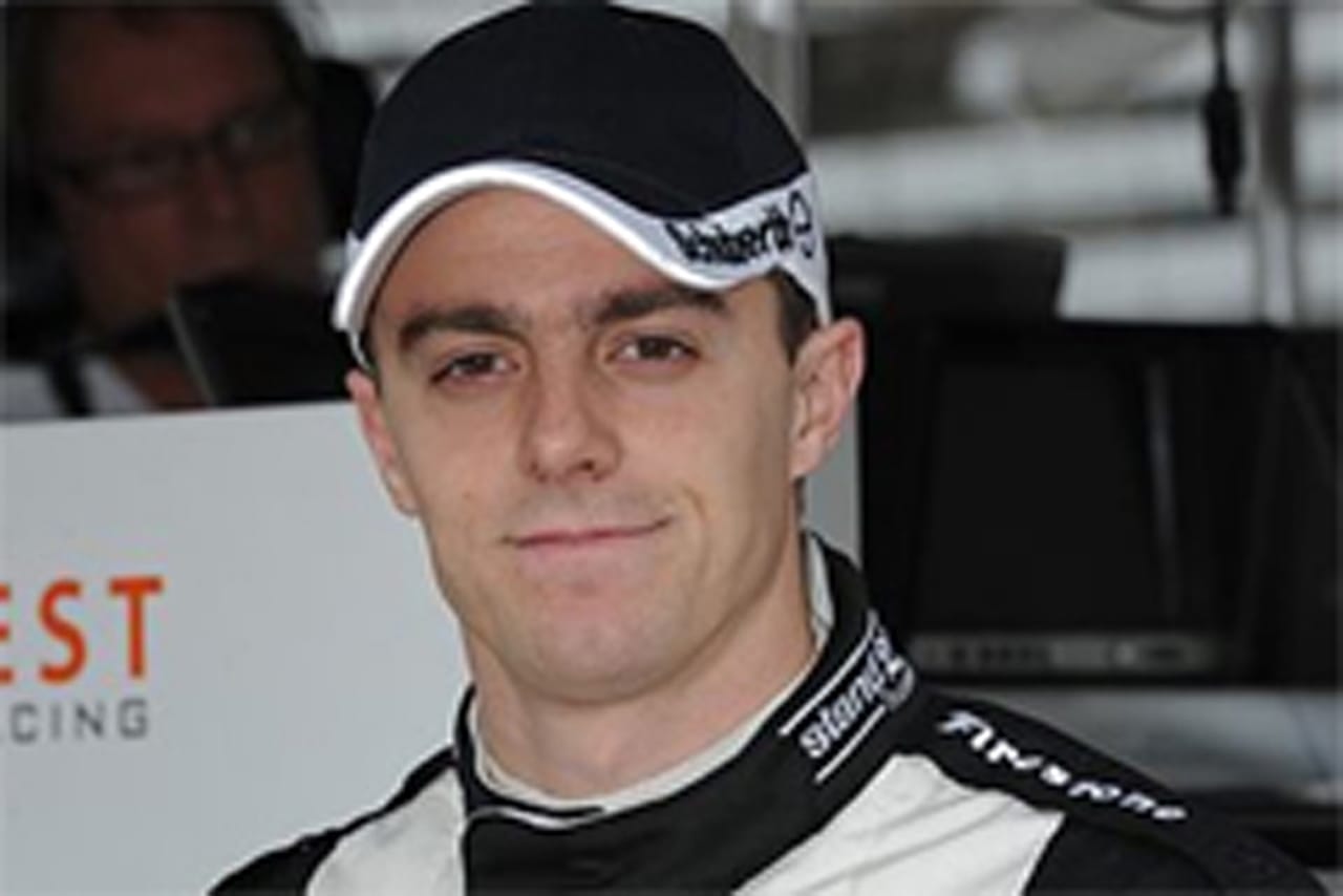 ベルトラン・バケット、F1への興味を失う