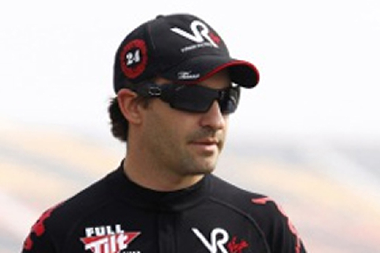 ティモ・グロック:F1ブラジルGPプレビュー