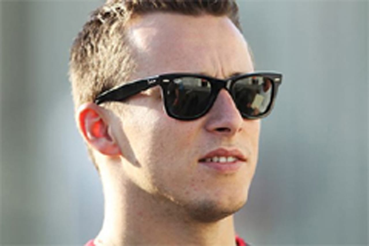クリスチャン・クリエン:F1ブラジルGPプレビュー