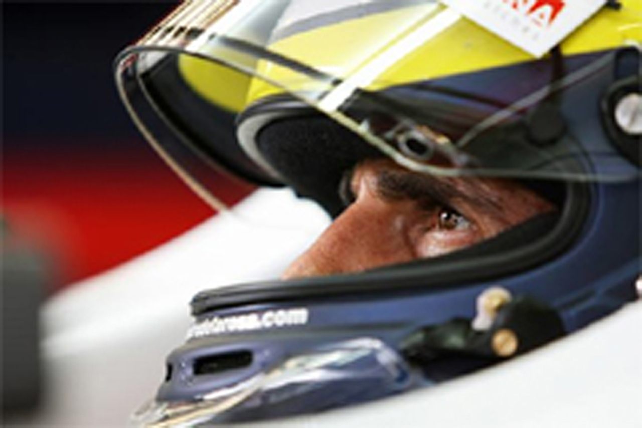ペドロ・デ・ラ・ロサ、HRTとトヨタとの契約を切望