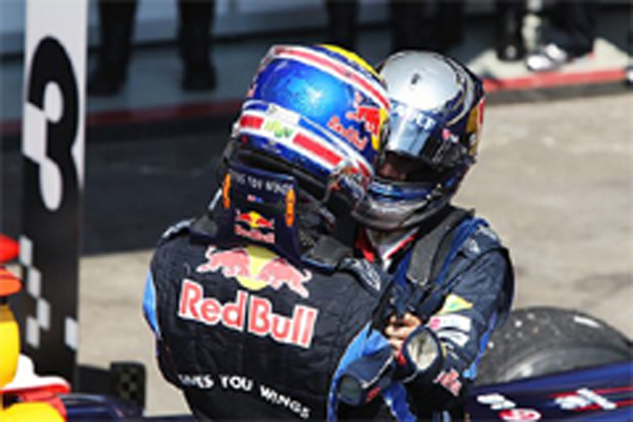 ブリヂストン：F1ブラジルGP レースレポート
