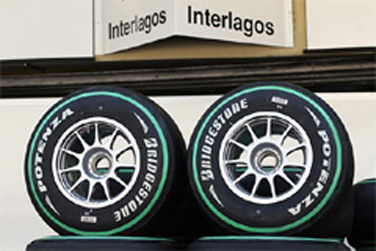 ブリヂストン：F1アブダビGPプレビュー