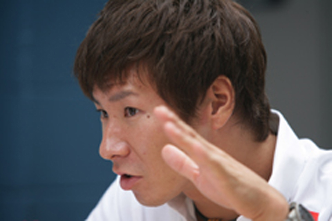 小林可夢偉 「クルマの問題点が浮き彫りになった」
