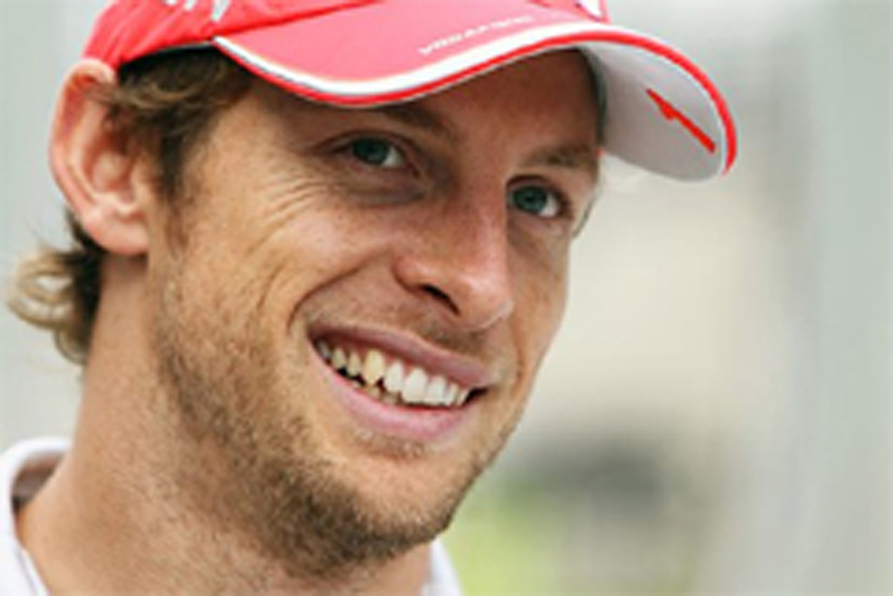 ジェンソン・バトン：F1アブダビGPプレビュー