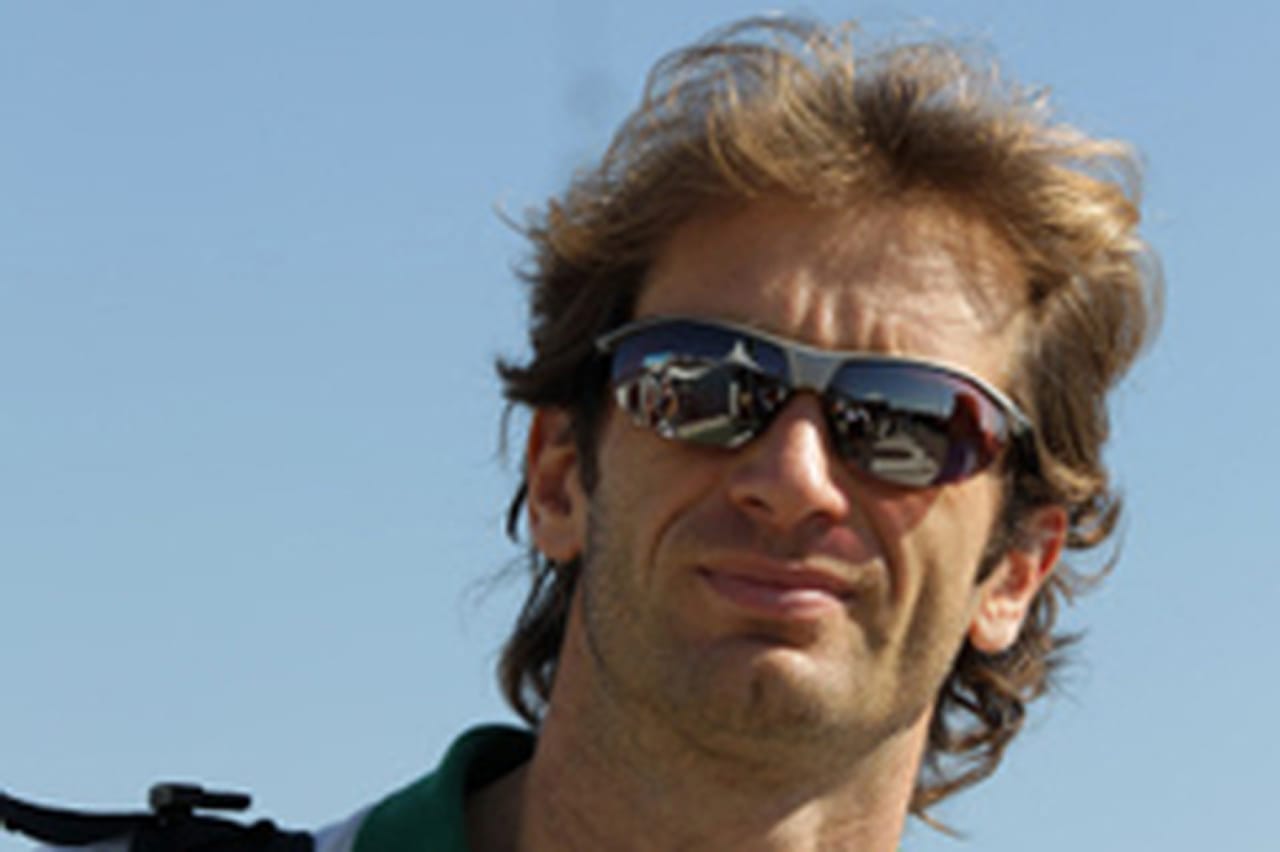 ヤルノ・トゥルーリ：F1アブダビGPプレビュー