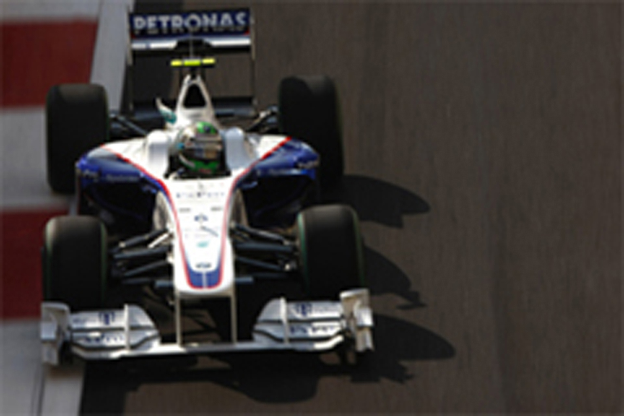 BMW、2013年のF1エンジン規約に興味を示さず