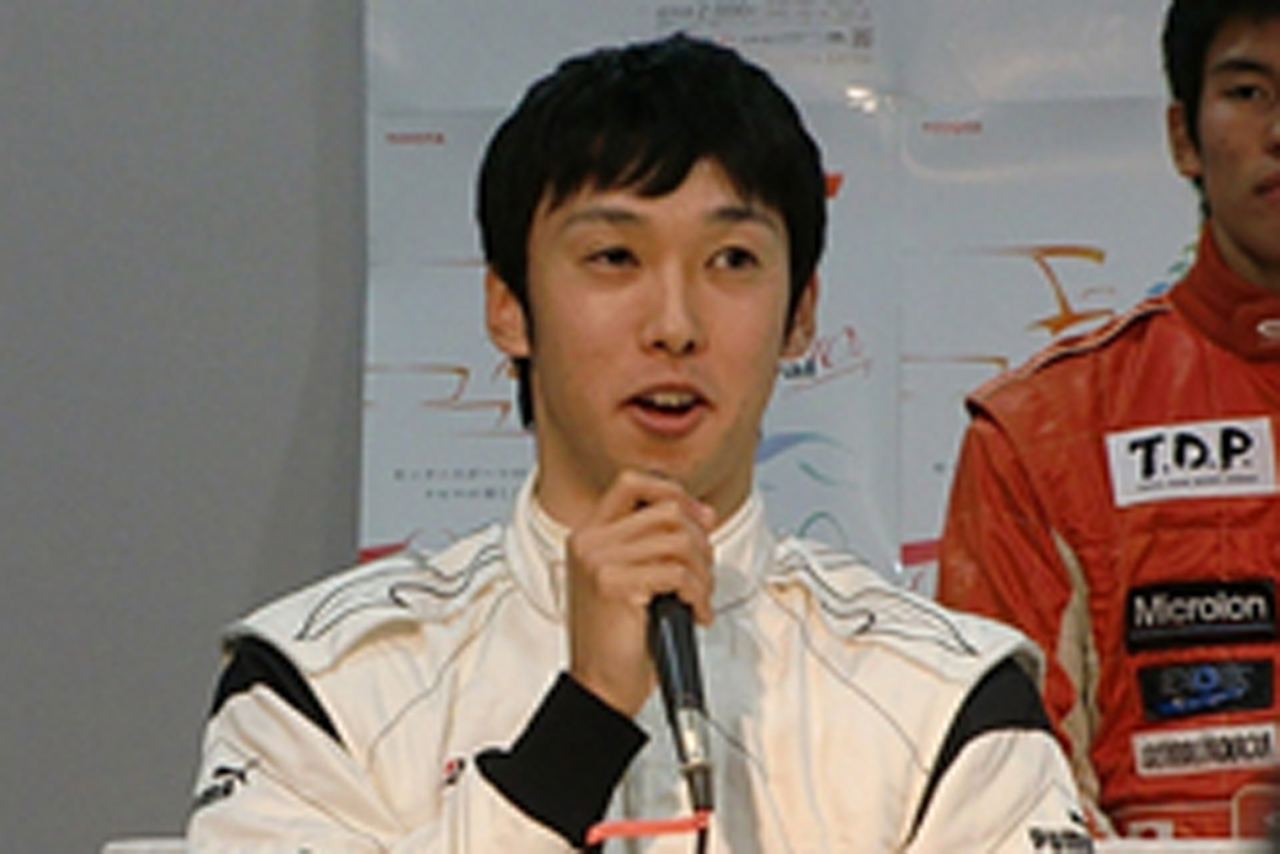 中嶋一貴 「国内も選択肢のひとつ」