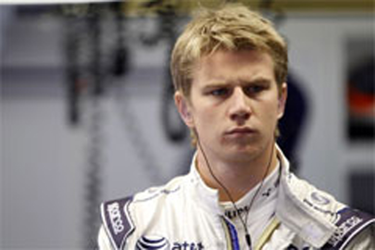 ニコ・ヒュルケンベルグ、今週中にも来季のF1活動を発表か