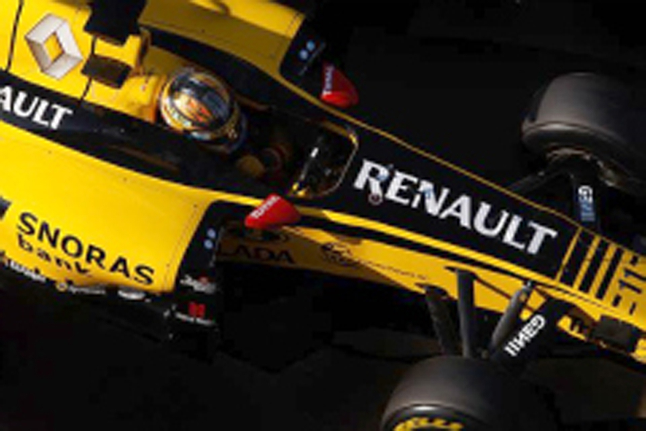 プロトン、ルノーF1チームの株式買収で交渉