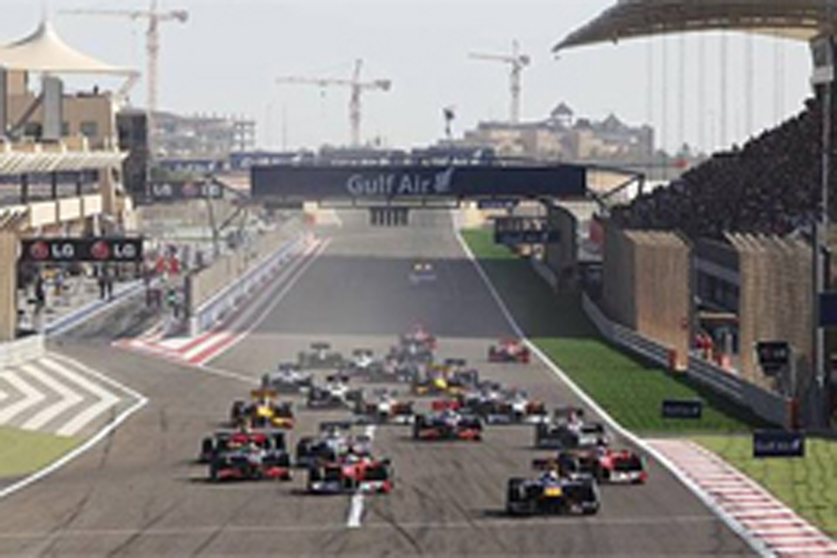 FIA、2011年のF1レギュレーション変更を承認