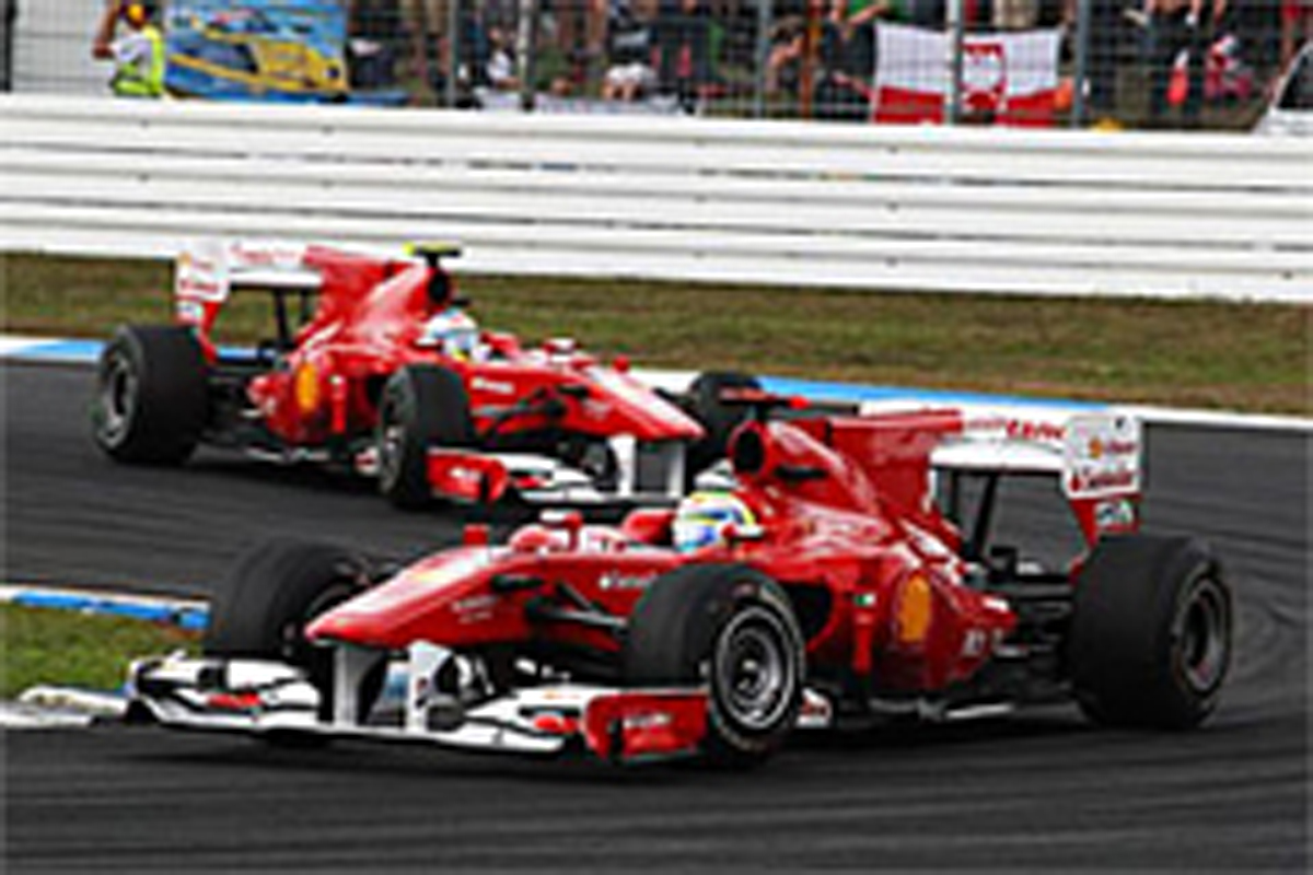 FIA、2011年からF1のチームオーダー禁止を撤廃