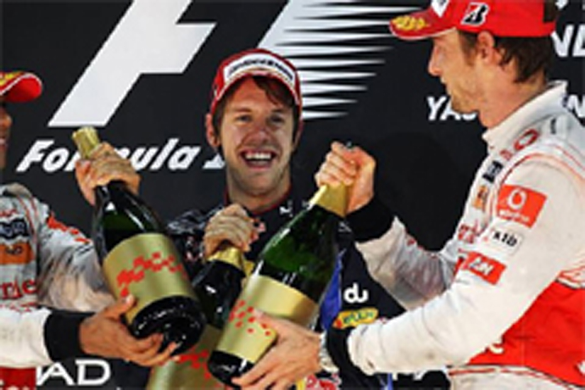 2011年F1、5人のF1ワールドチャンピン参戦は史上最多タイ