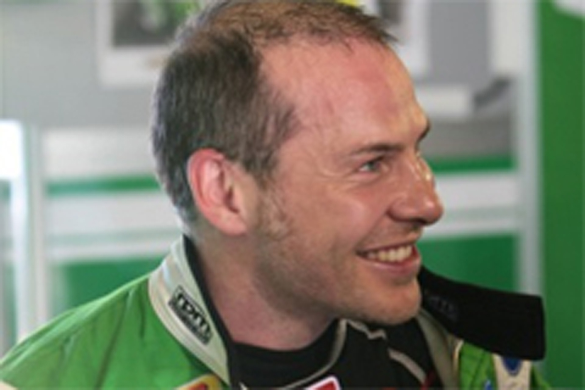 ジャック・ヴィルヌーヴ、ロータスでのF1復帰のチャンス喪失説を否定