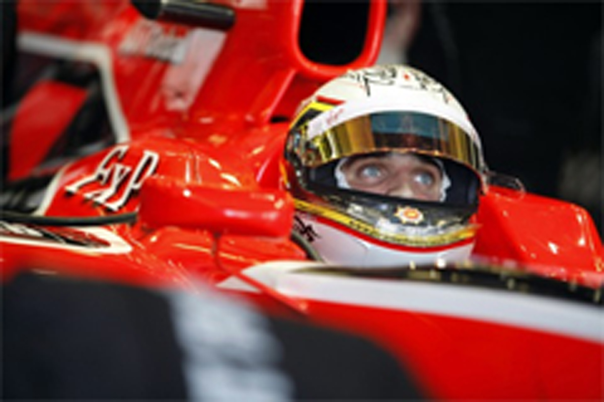 F1ベルギーGP主催者、ジェローム・ダンブロシオの影響力を疑問視