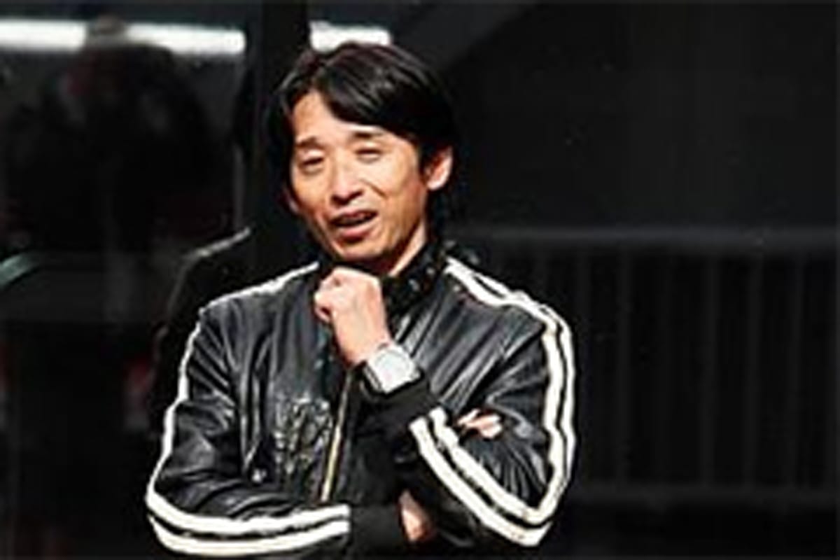 片山右京、南極大陸最高峰の登頂に成功
