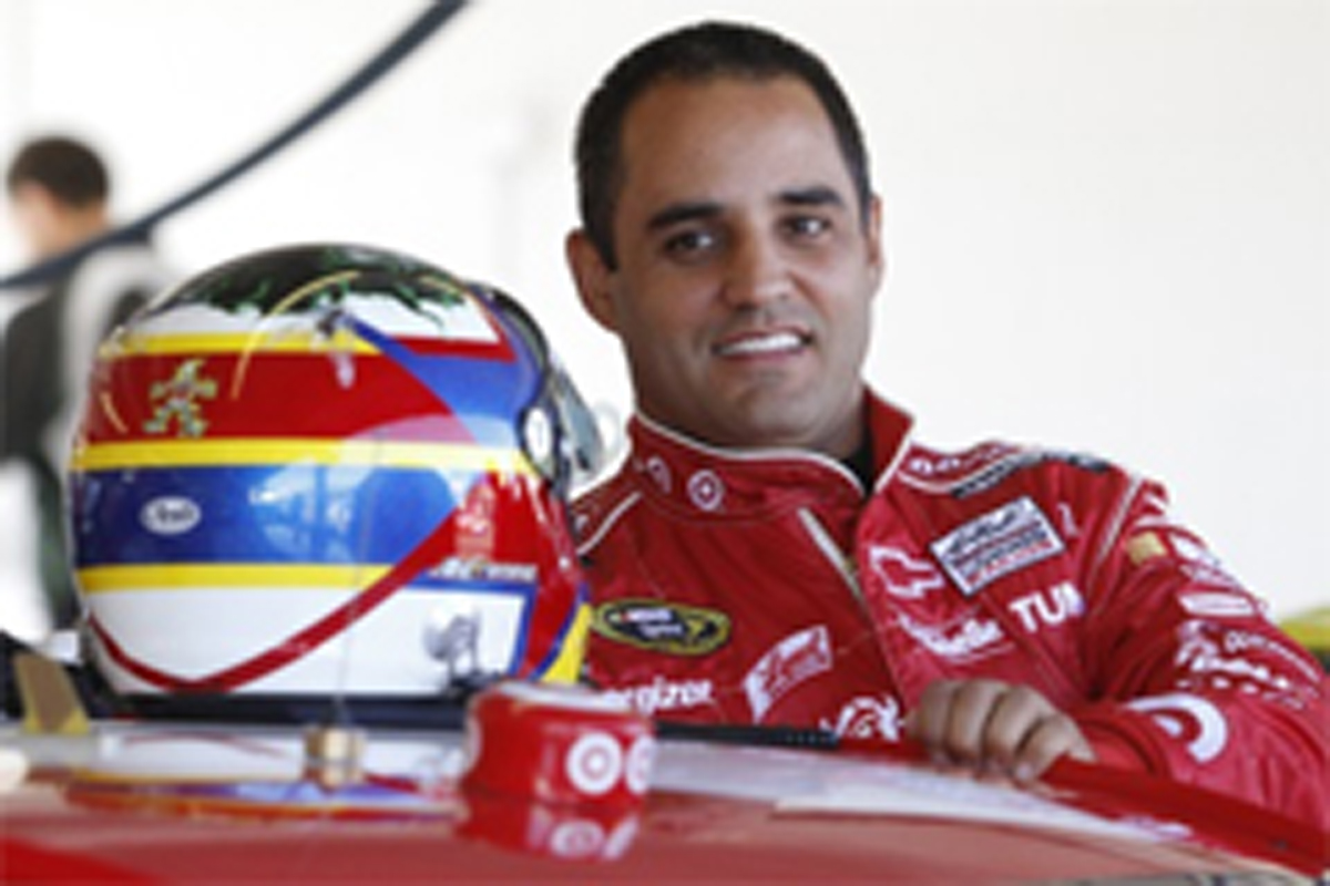 ファン・パブロ・モントーヤ 「F1復帰はあり得ない」