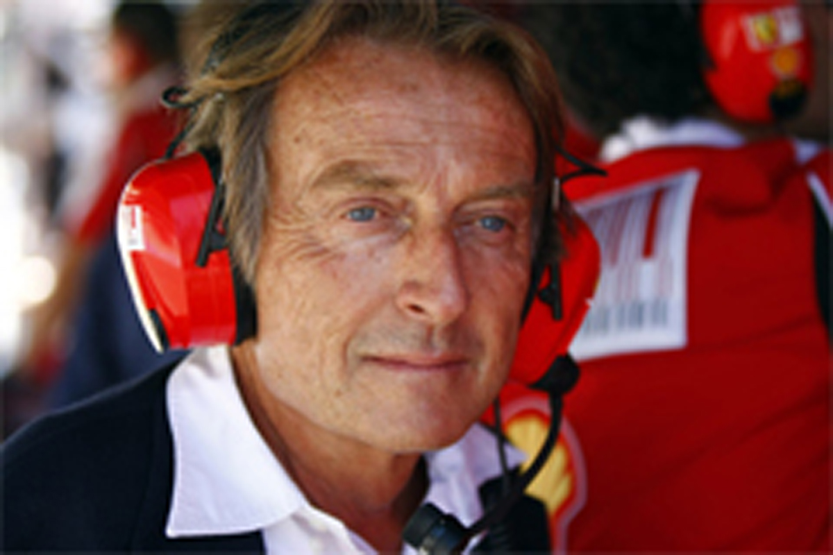 フェラーリ、2013年のF1エンジンに反対する同志を募る