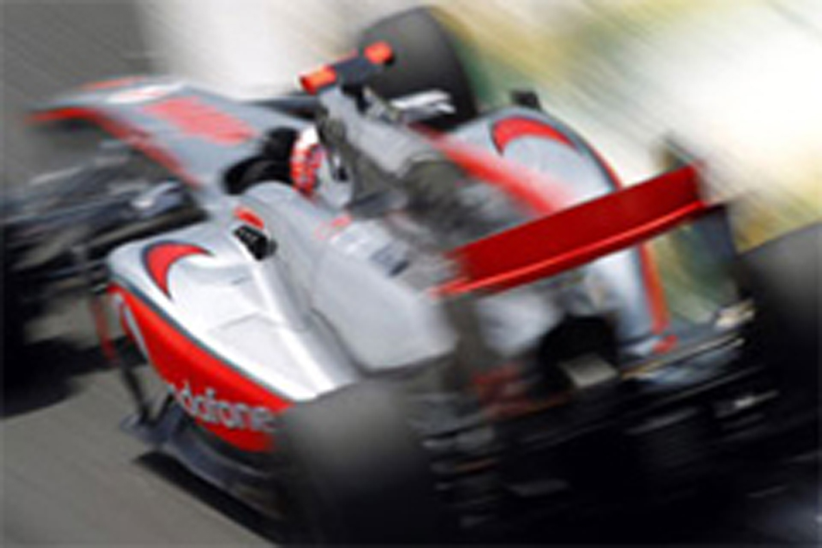 マクラーレン、MP4-26の発表は2月4日