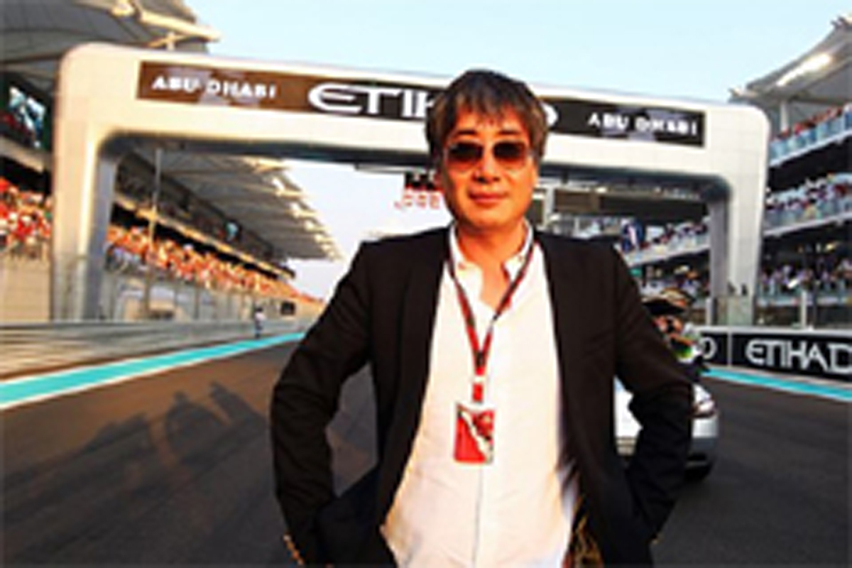 F1韓国GP主催団体、チャン・ユンチョCEOを解任