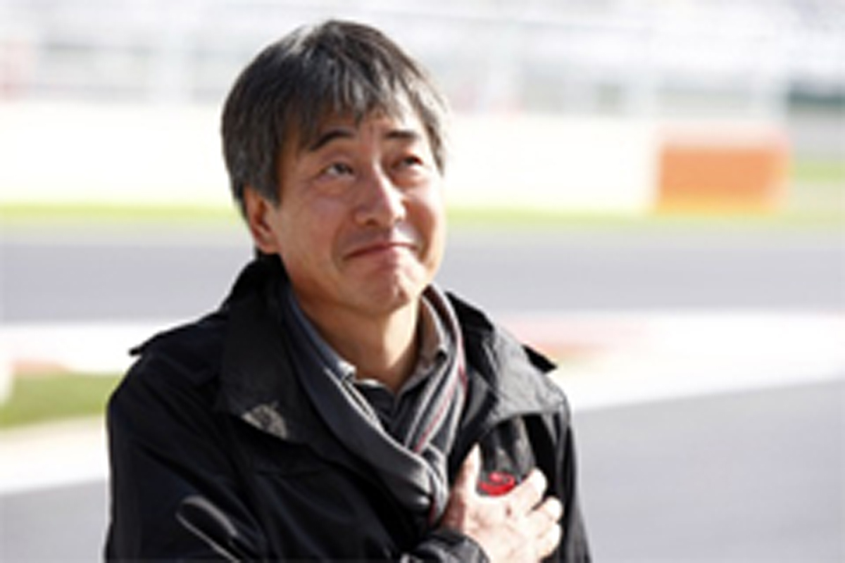 F1韓国GP元代表チャン・ユンチョ、KAVOを告訴へ