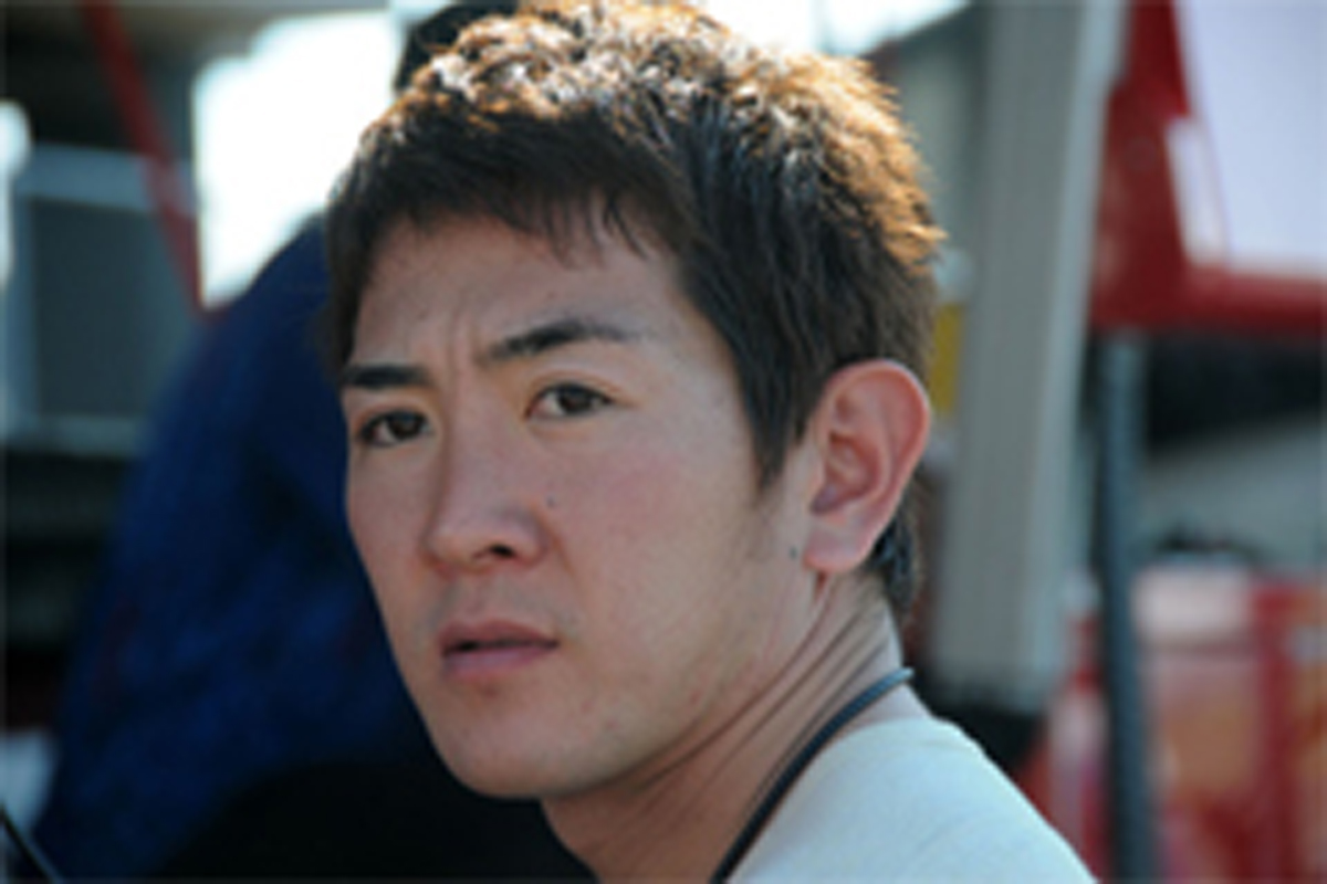 武藤英紀、2011年はインディカーへのフル参戦を断念