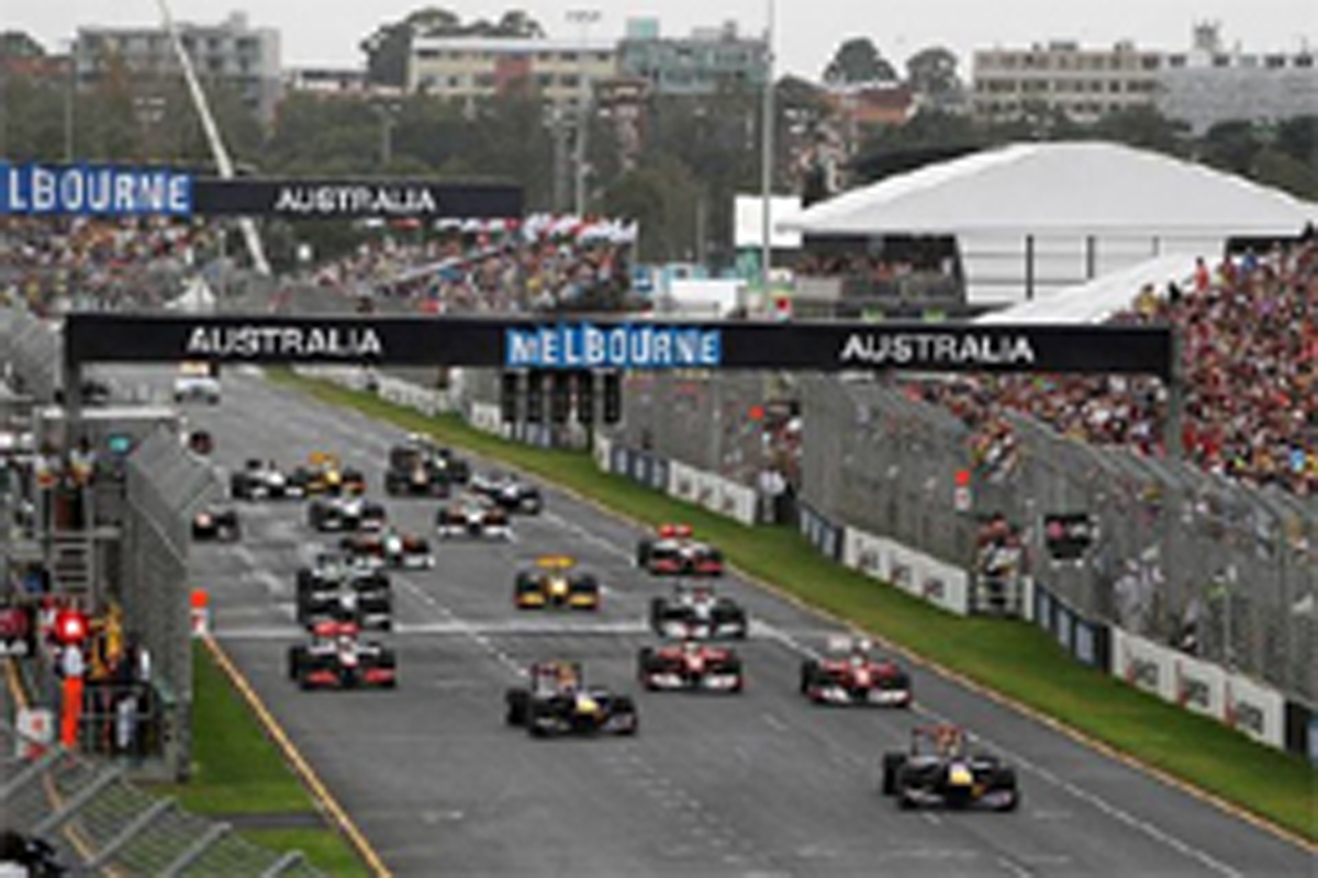 オーストラリア、2015年でF1撤退？