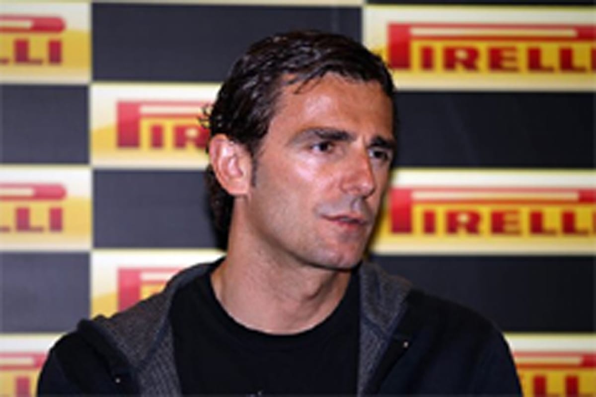 ペドロ・デ・ラ・ロサ、マクラーレンのテストドライバーに復帰？