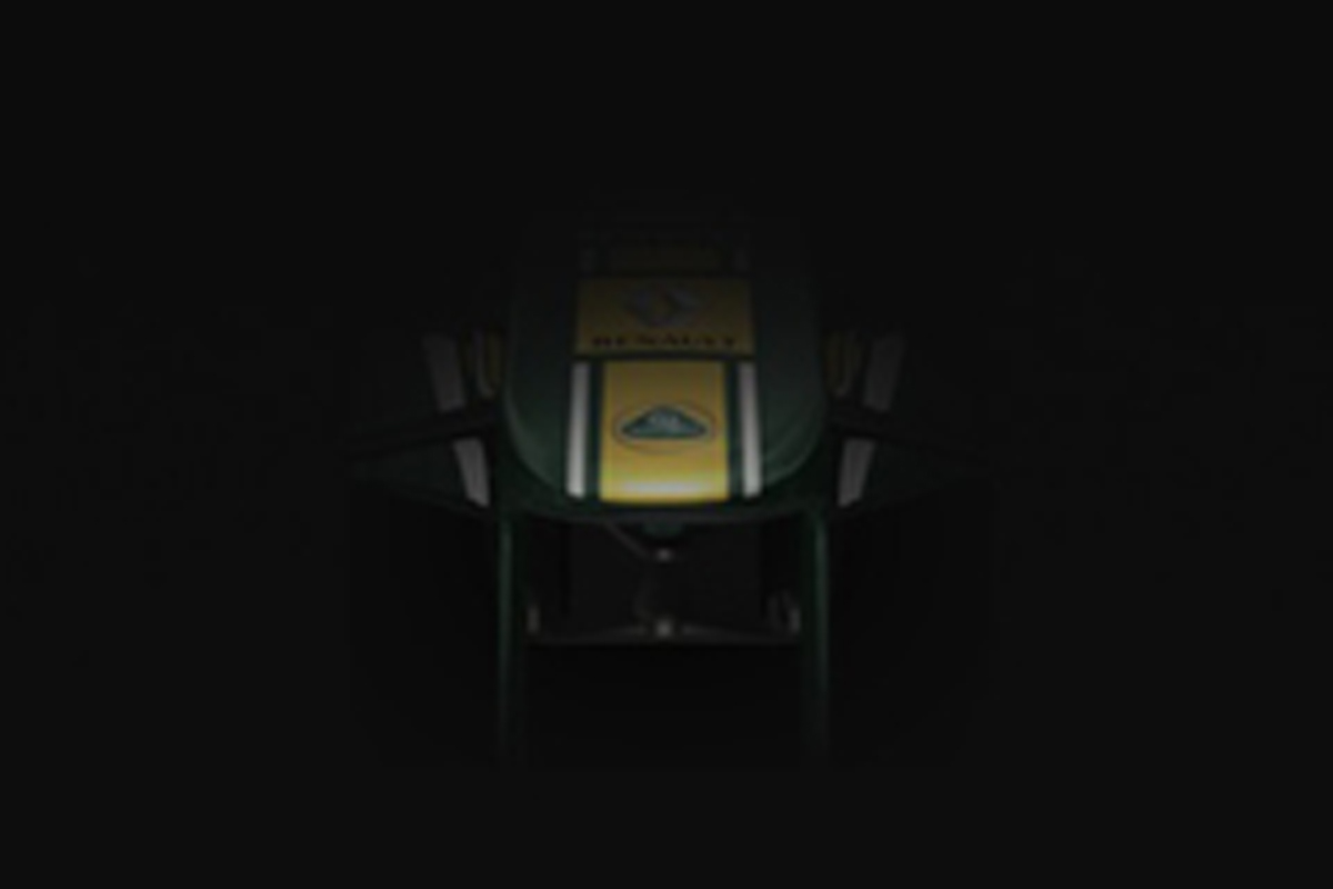 KERS、F1新チームは未搭載で2011年をスタート