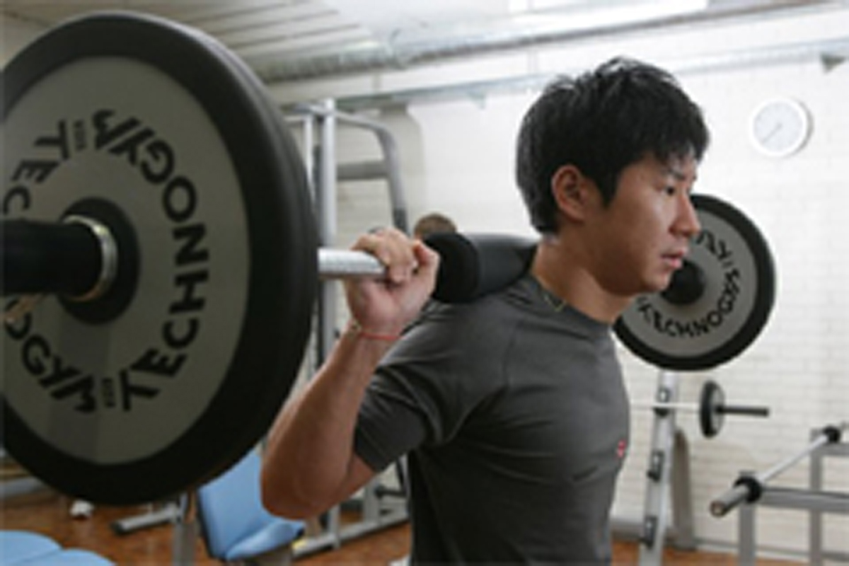 小林可夢偉、ザウバーの合同トレーニングに参加