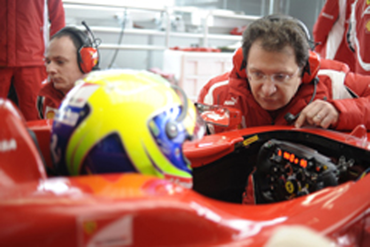 F1技術作業部会、ボタン増加によるドライバーへの負担を調査
