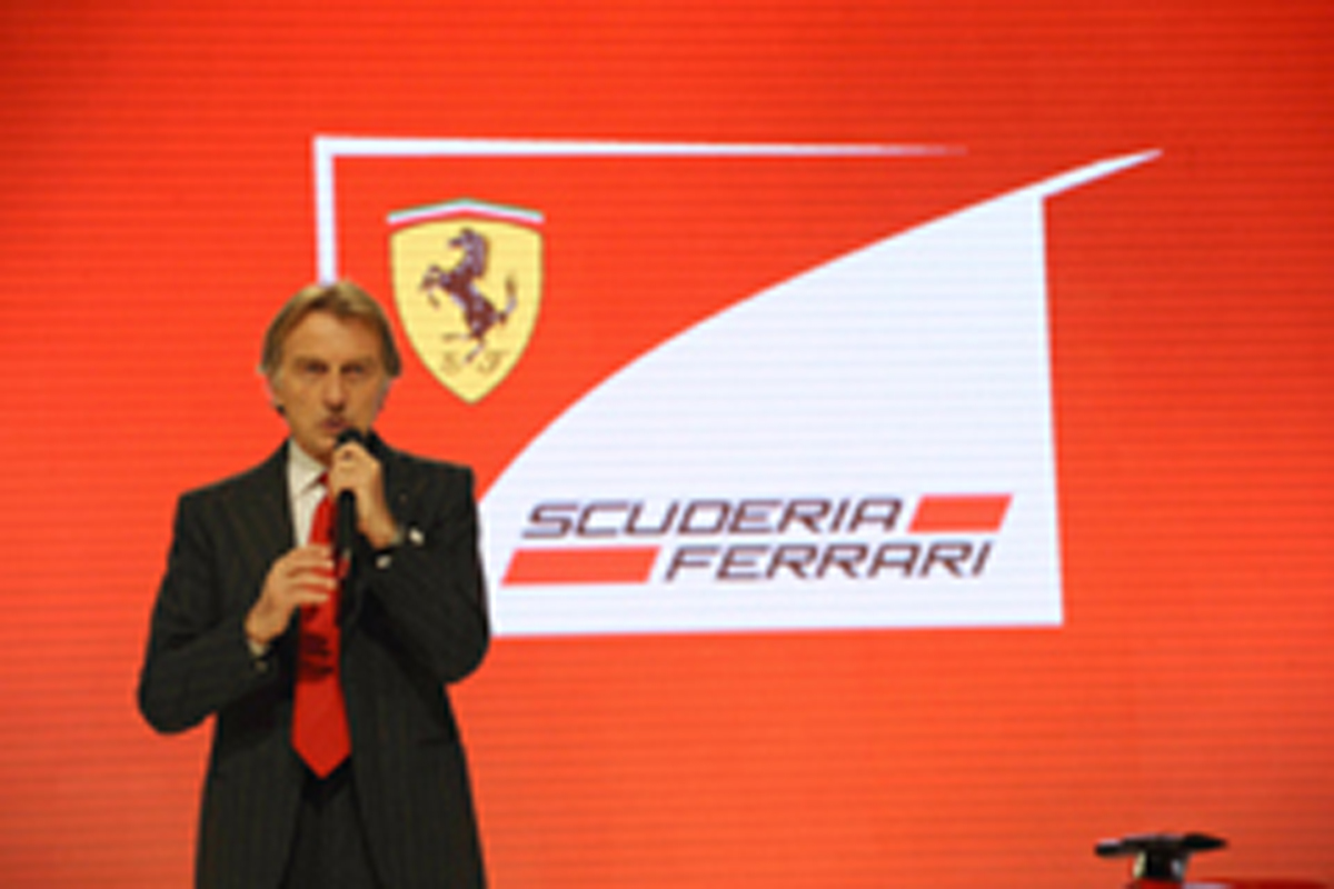 フェラーリ会長、セバスチャン・ベッテルの加入を否定