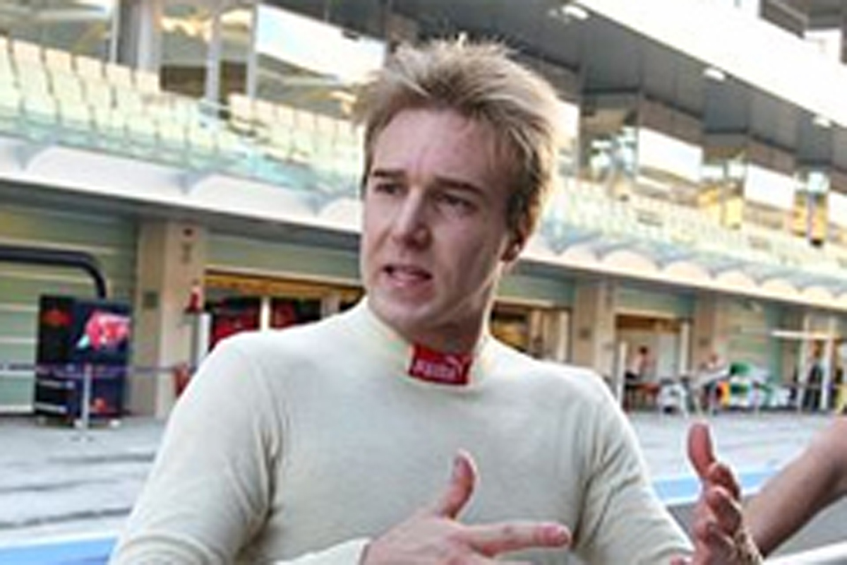 チーム・ロータス、ダビデ・バルセッキ＆ルイス・ラジアとテスト契約？