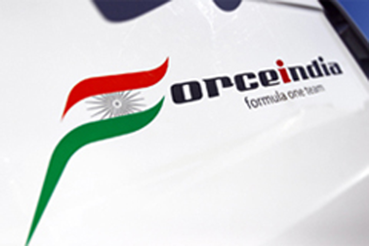 フォース・インディア、VJM04を2月8日にネットで公開