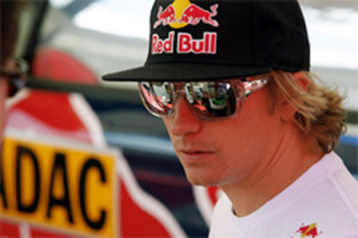 キミ・ライコネン、ロバート・クビサの代役でF1復帰？