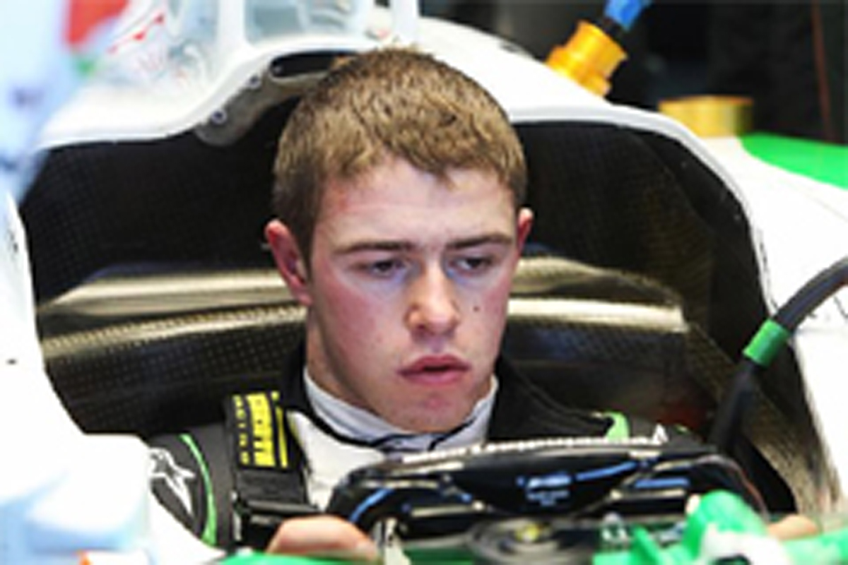 ポール・ディ・レスタ Q＆A：VJM04 発表会