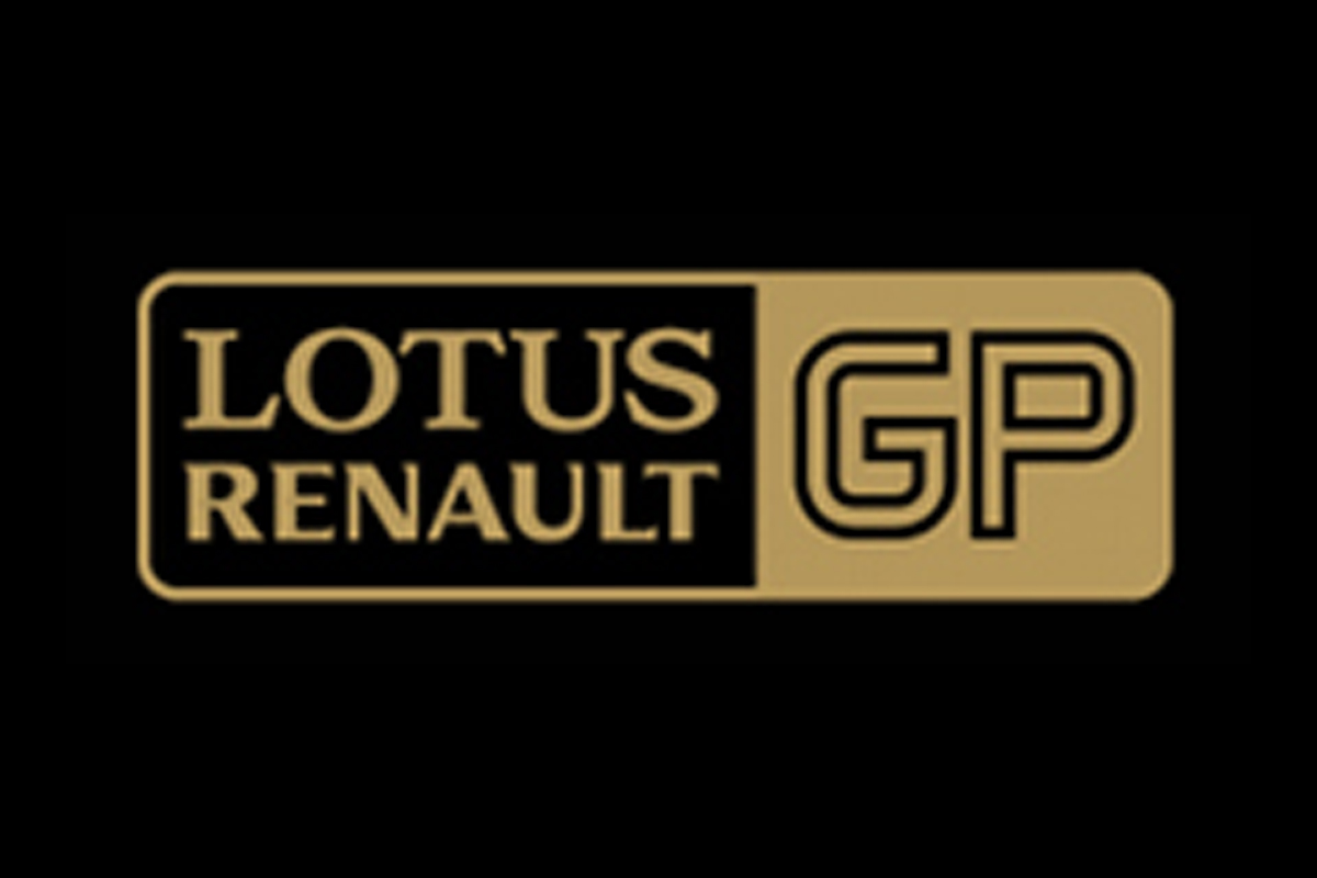 ロータス・ルノーGPとは