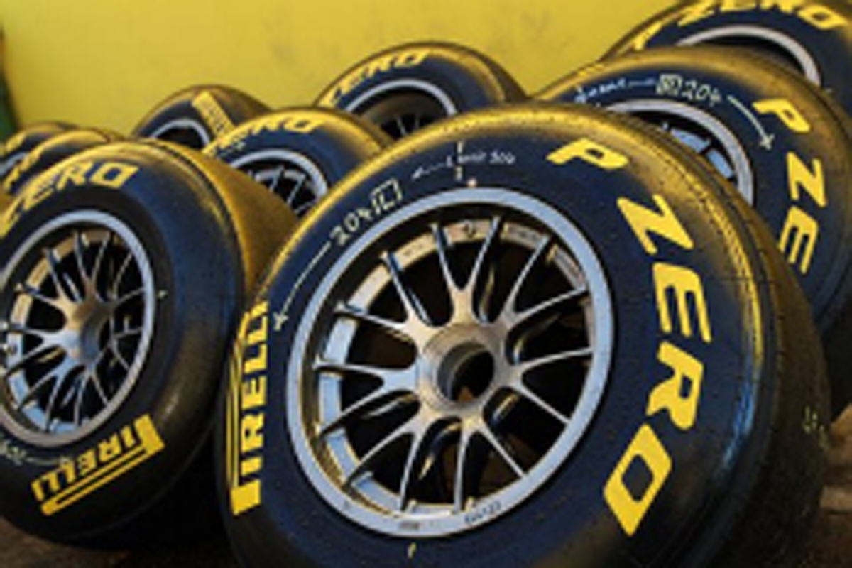 ピレリ、F1ヘレス合同テストを振り返る