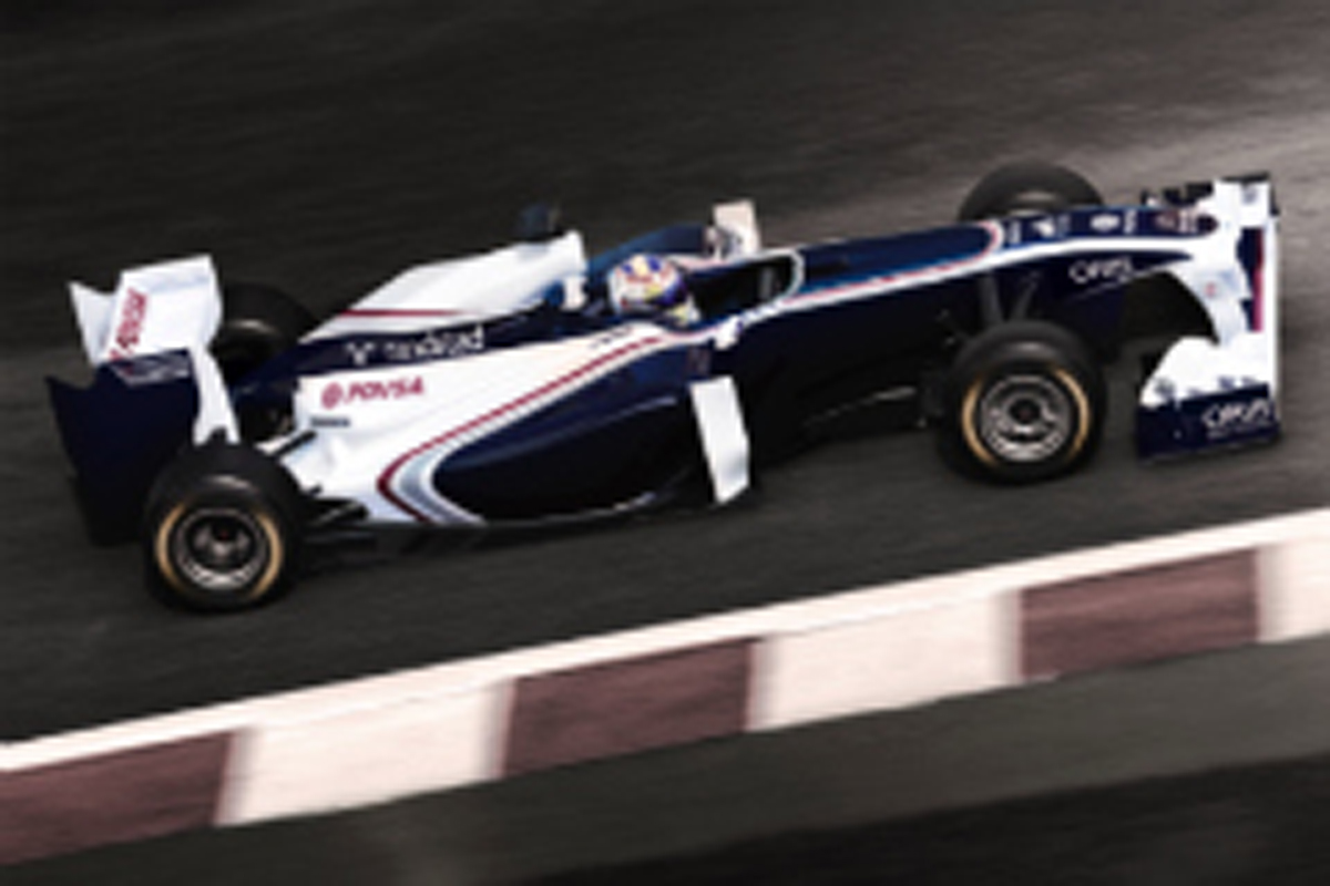 ウィリアムズ 「FW33のギアボックスをコピーするのは困難」