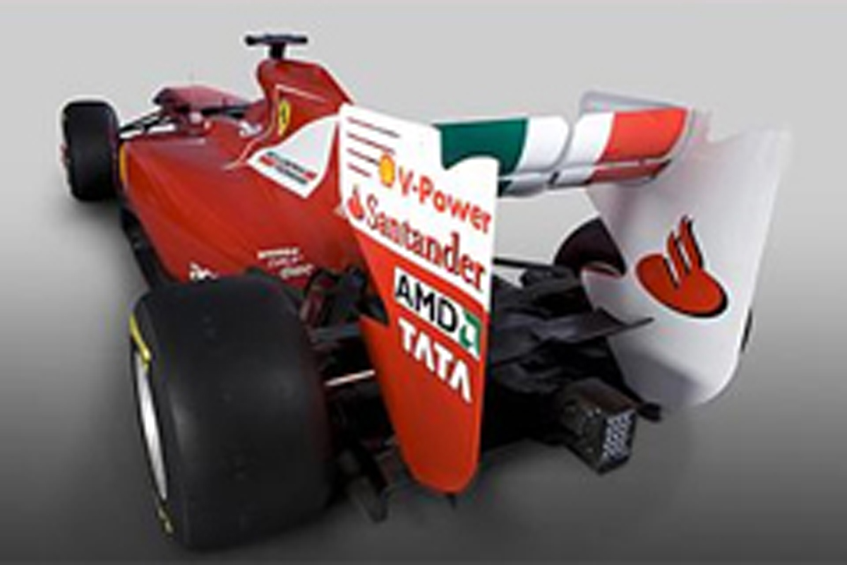 フォード、フェラーリへの告訴を取り下げ