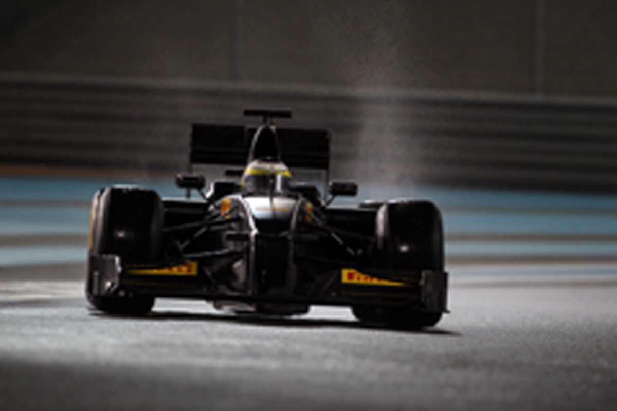 F1関係者、人工ウェットレース案を支持