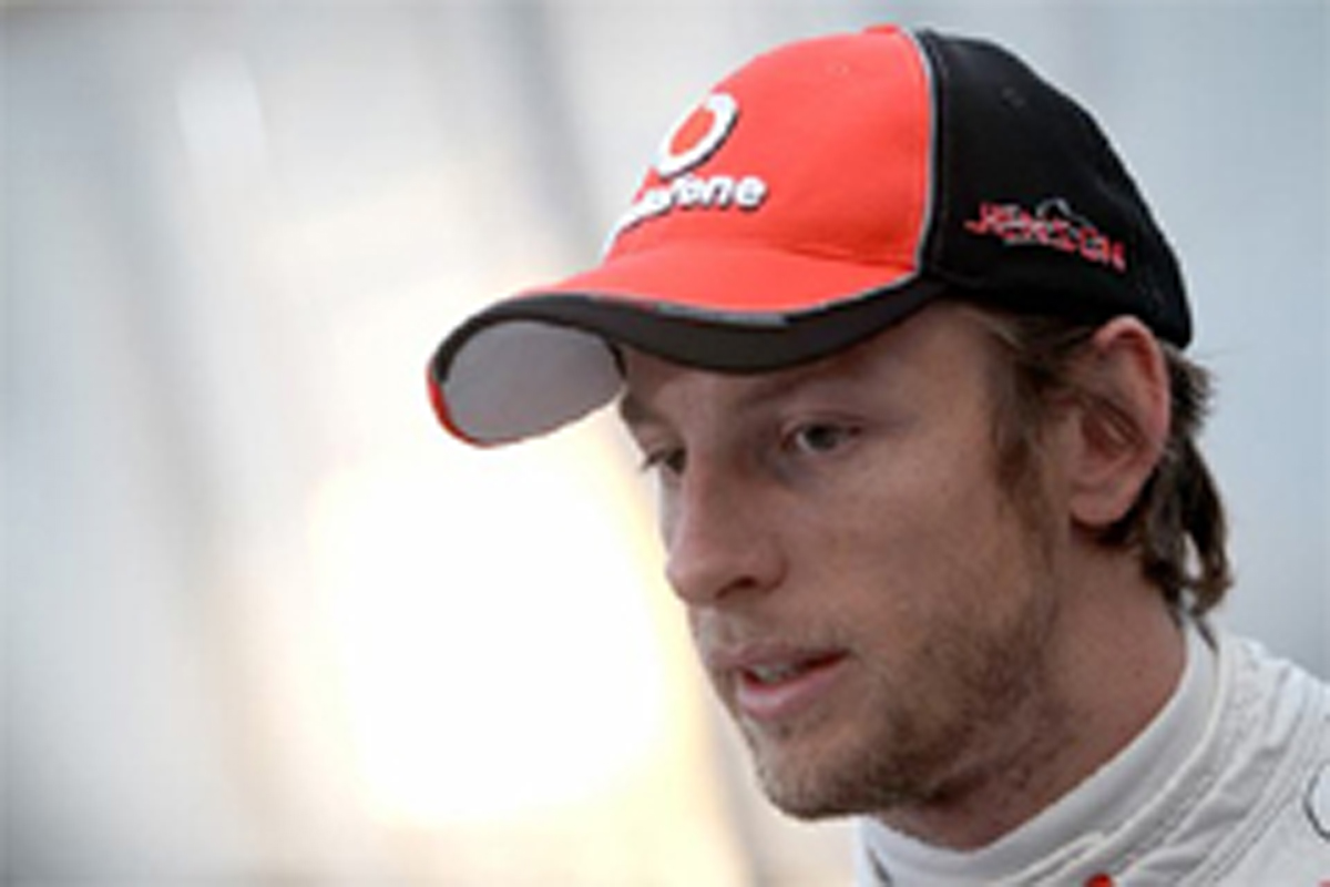 ジェンソン・バトン 「レッドブルやフェラーリには及んでいない」