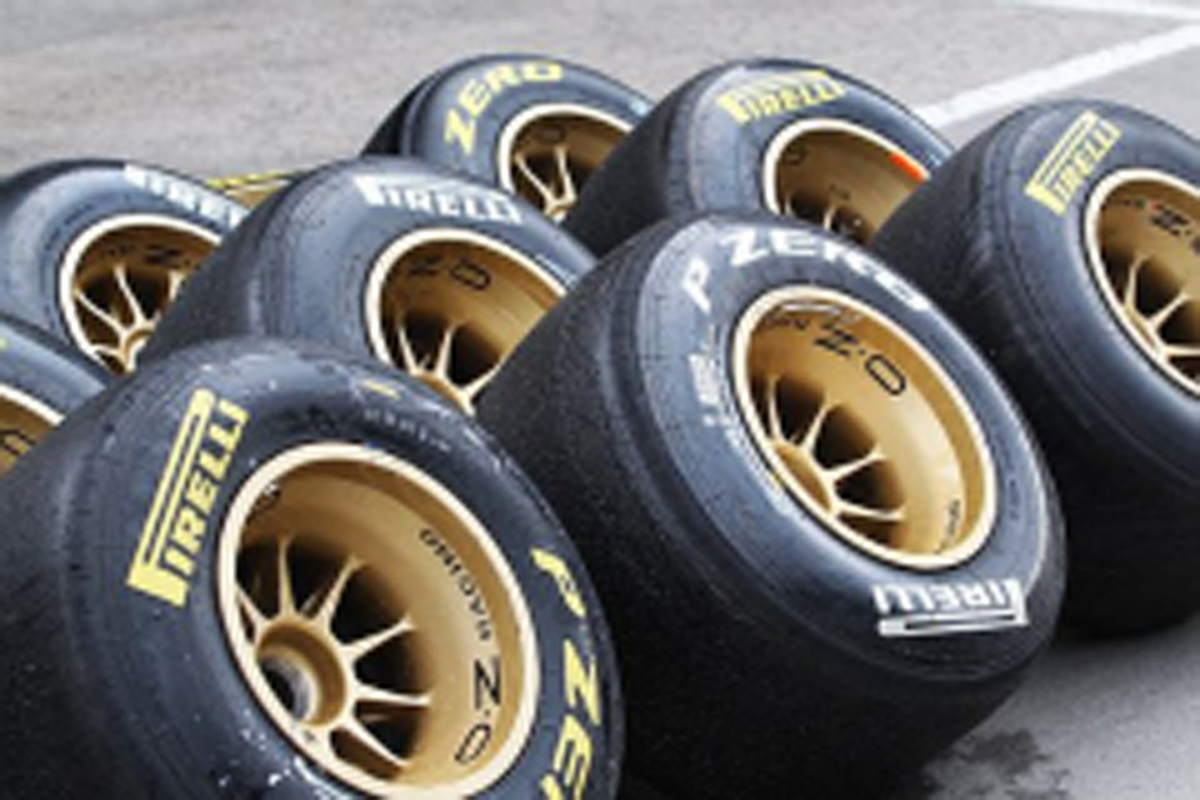 ピレリ、F1トルコGPで“エクストラハード”タイヤを導入