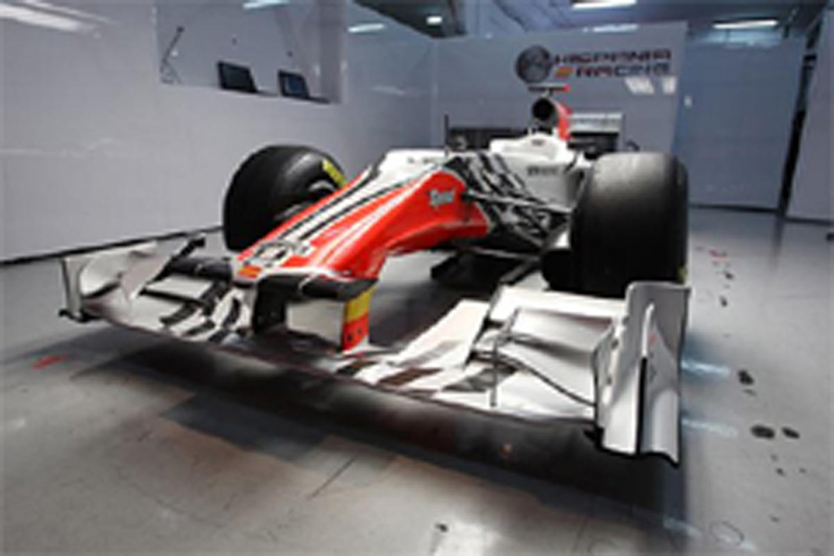 ジェフ・ウィリス 「F111は大きな挑戦だった」
