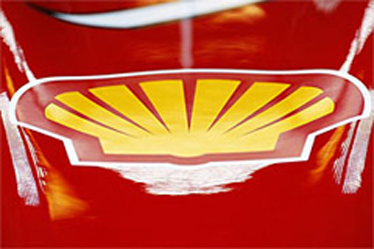 シェル、F1ベルギーGPとタイトルスポンサー契約