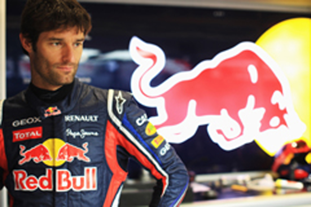 マーク・ウェバー：F1オーストラリアGPプレビュー