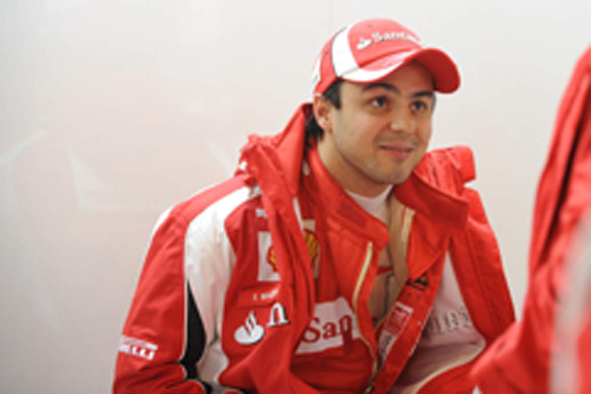 フェリペ・マッサ:F1オーストラリアGPプレビュー
