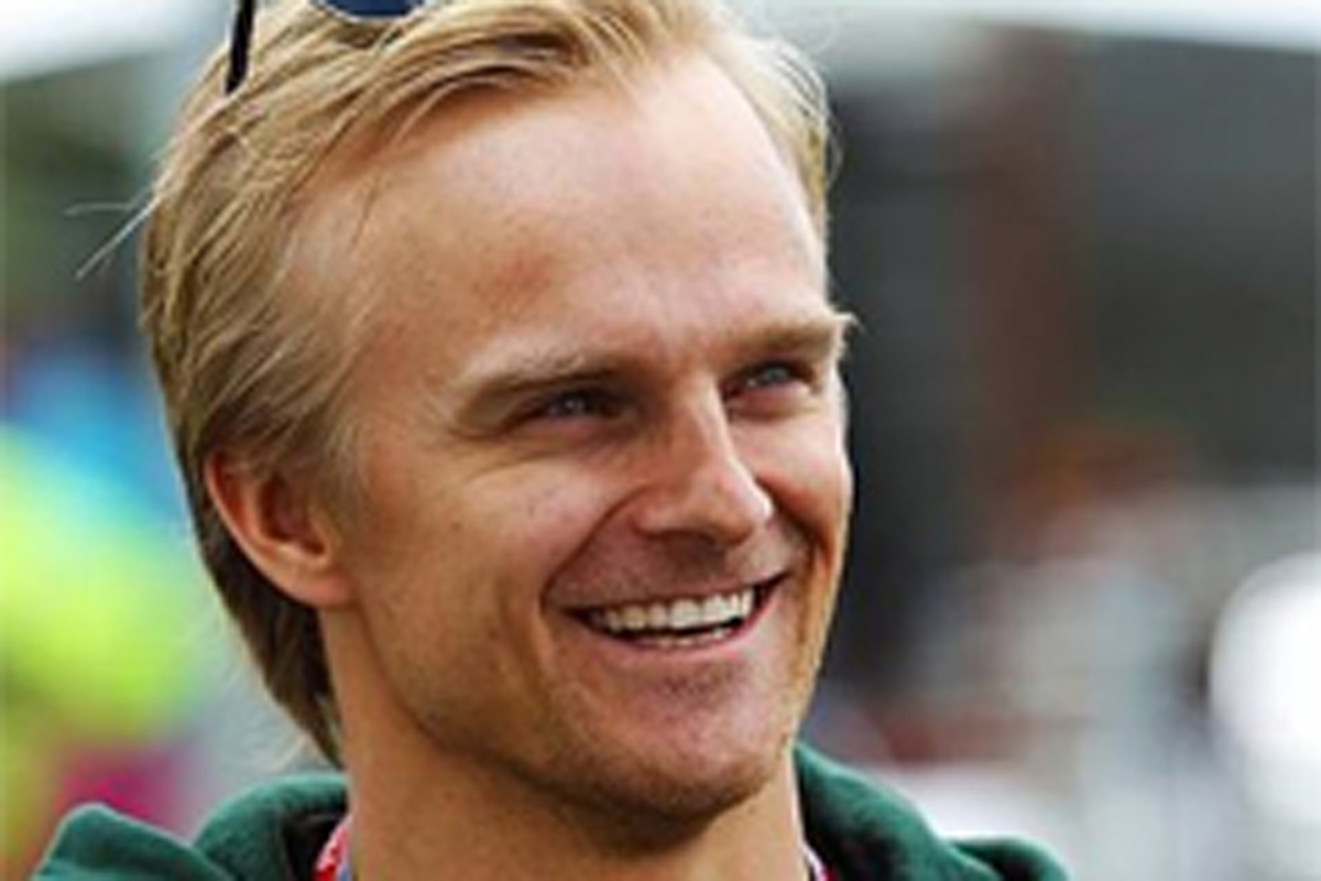 ヘイキ・コバライネン：F1マレーシアGPプレビュー