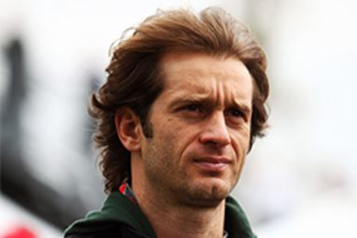 ヤルノ・トゥルーリ：F1マレーシアGPプレビュー